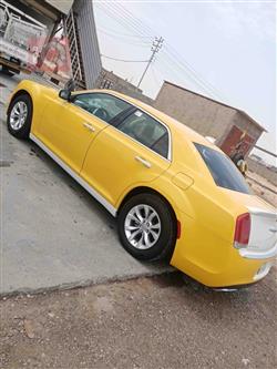 Chrysler 300